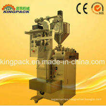 Factory Price Milk Drink Liquid Bag Packing Machine